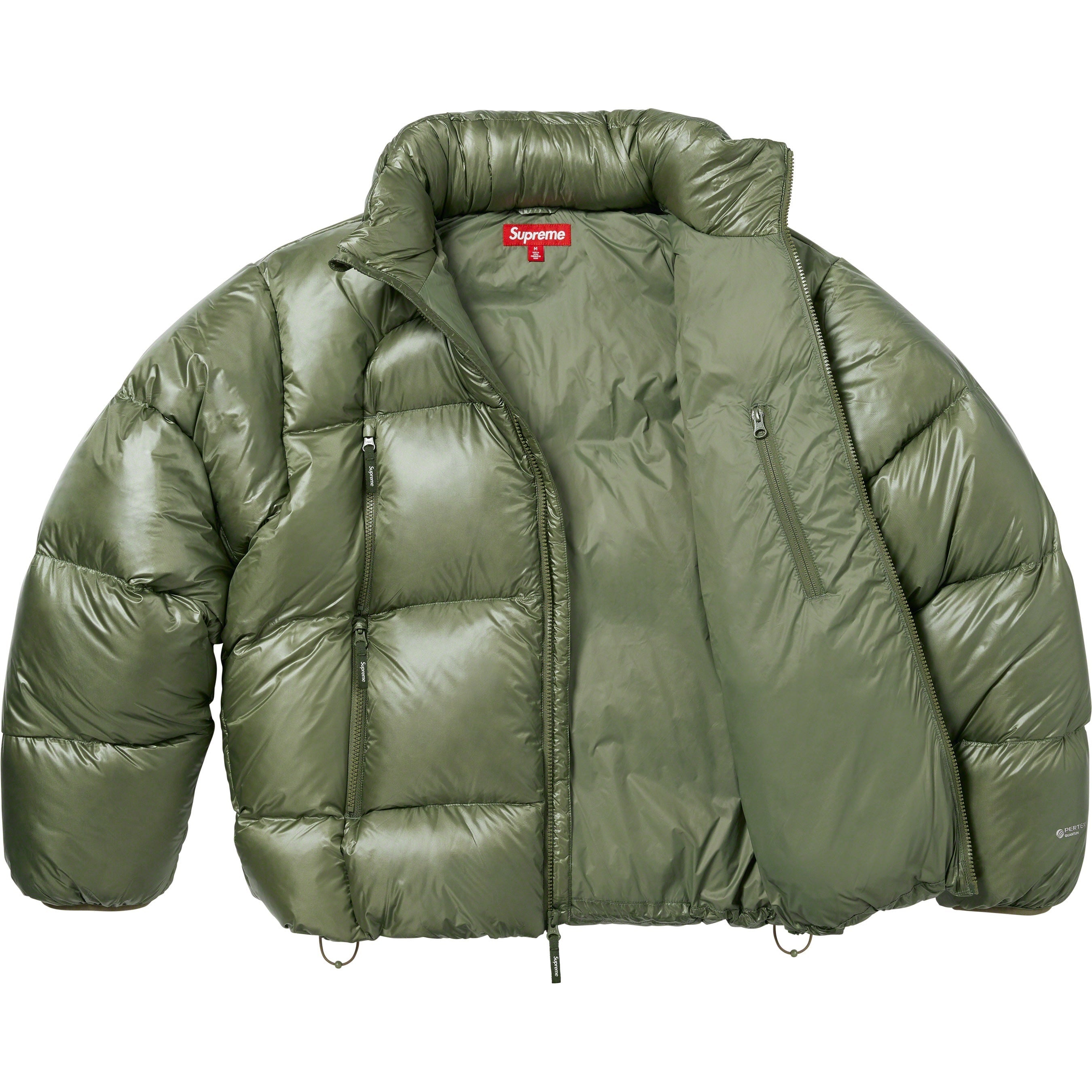 Featherweight Down Puffer Jacket view 27